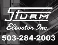 Sturm Elevator image 2